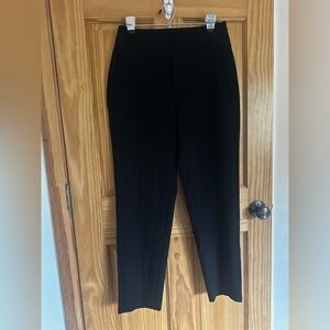 Athleta Endless Pants - Black - EUC - 4